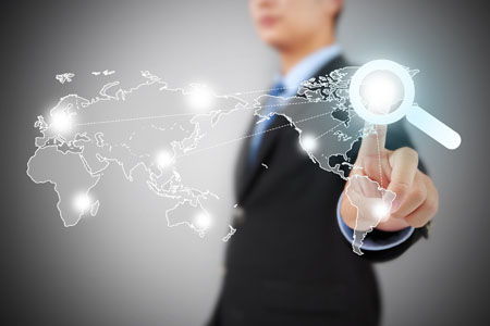 軟件開發公司的業務模式 軟件外包與軟件銷售的融合與差異