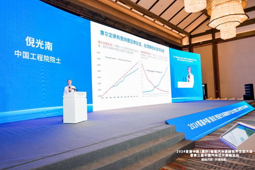 2024首屆中國重慶智能汽車基礎軟件生態大會暨第三屆中國汽車芯片高峰論壇成功舉辦