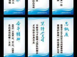 數字文創賦能企業精神 從展板設計到文化落地