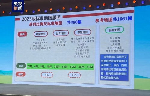 開屏新聞 中國地圖，一點都不能錯——數字內容制作服務的責任與擔當